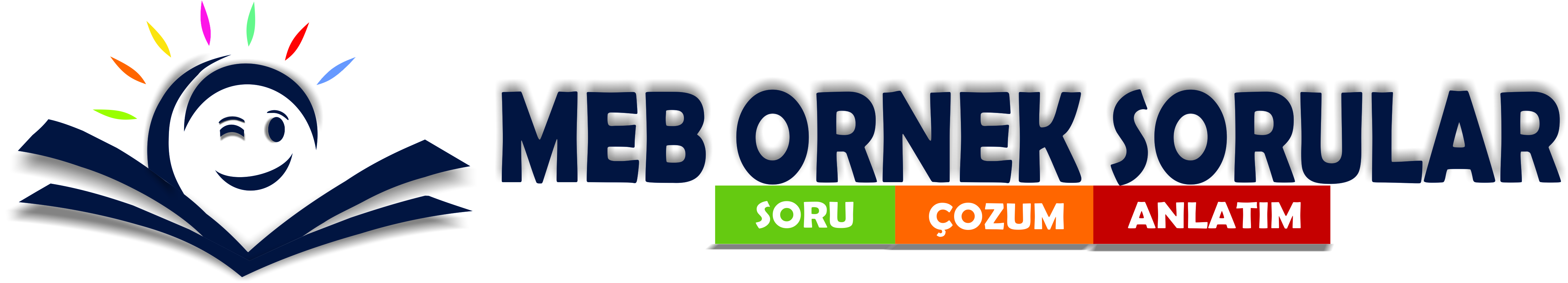 Meb Örnek Sorular ve Çözümler
